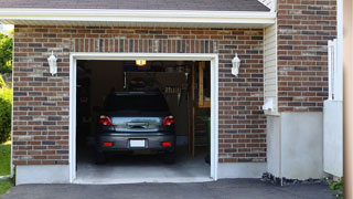 Garage Door Installation at Saddle Creek, Illinois