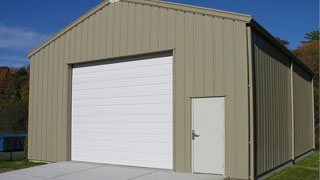 Garage Door Openers at Saddle Creek, Illinois